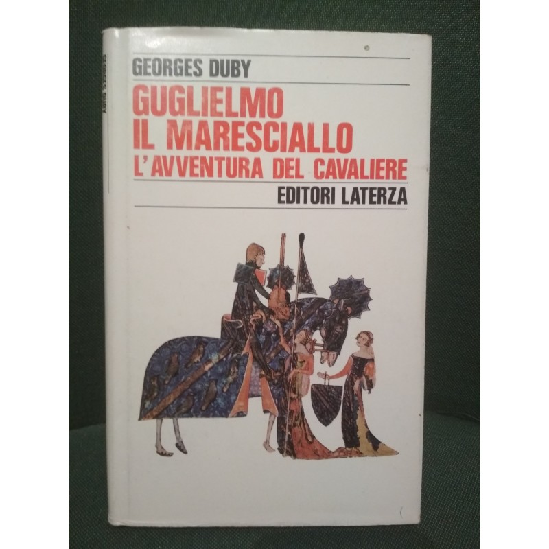 Guglielmo il maresciallo