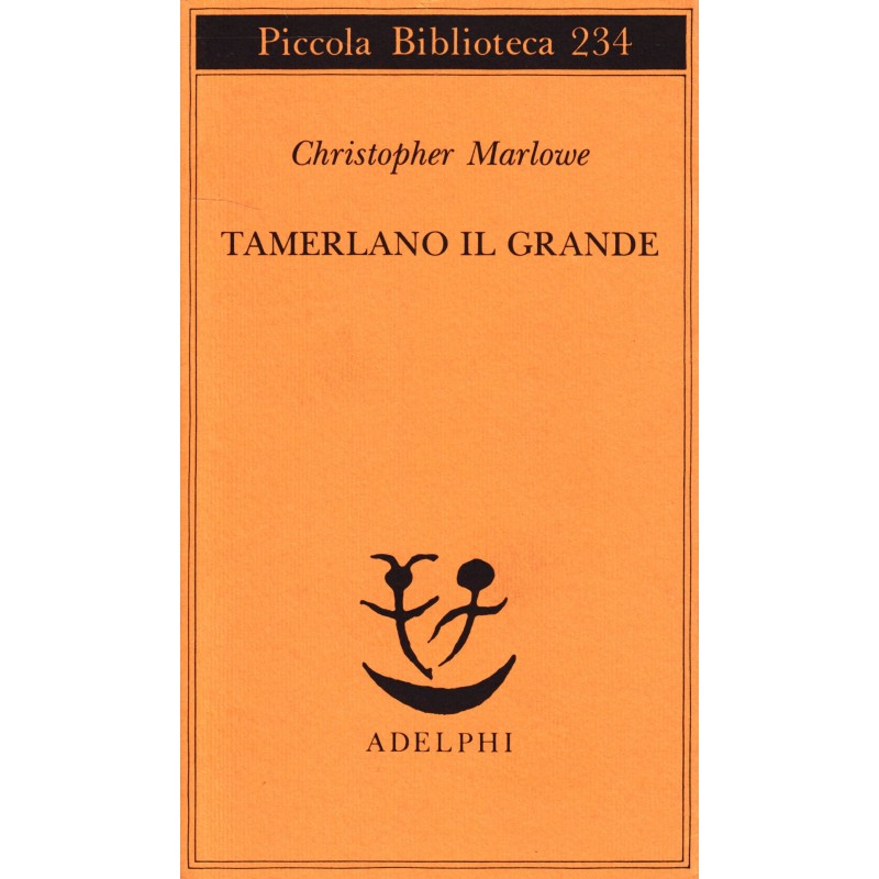 Tamerlano il Grande