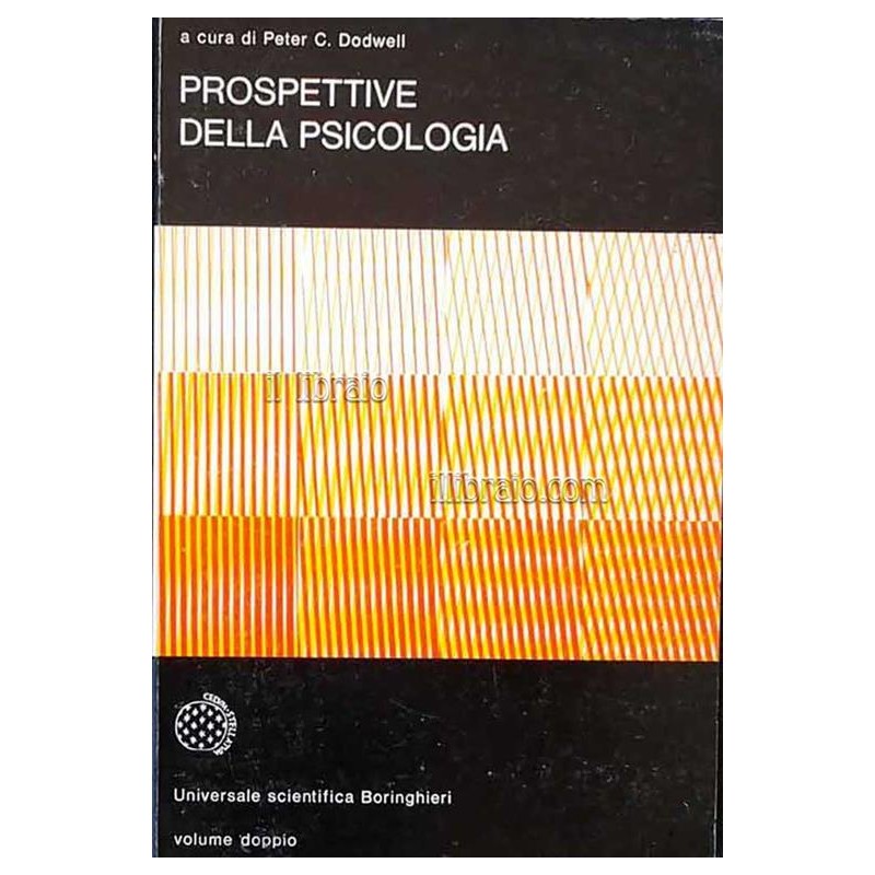 Prospettive della psicologia