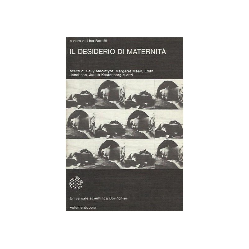 Il desiderio di maternità