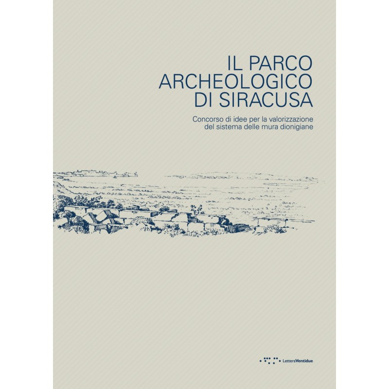 Il parco archeologico di Siracusa