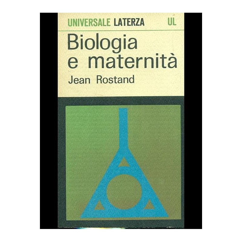 Biologia e maternità