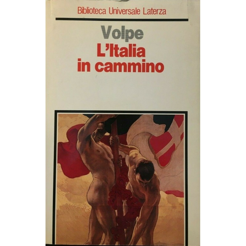L'Italia in cammino