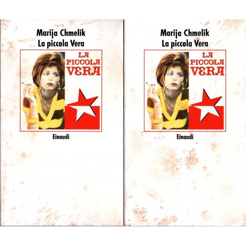 La piccola Vera