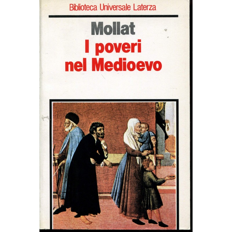 I poveri nel medioevo