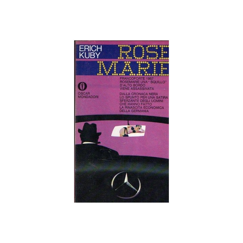 Rose Marie