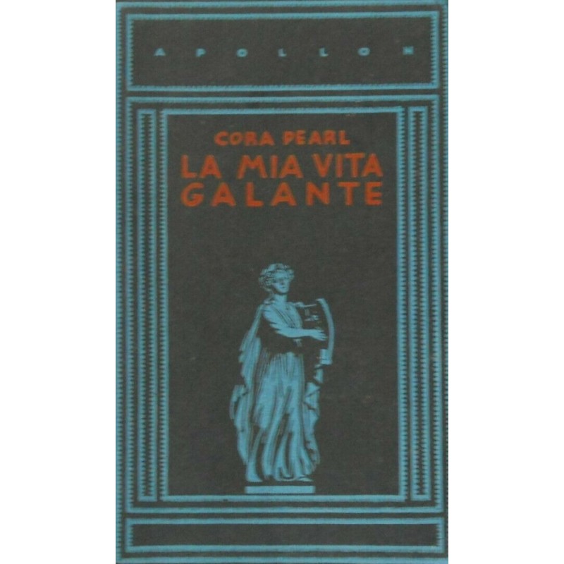 La mia vita