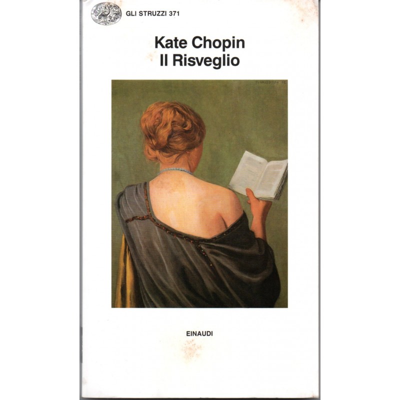 Il risveglio