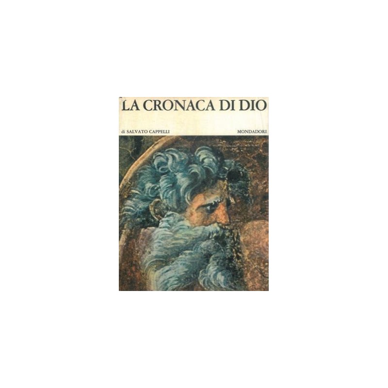 La cronaca di Dio