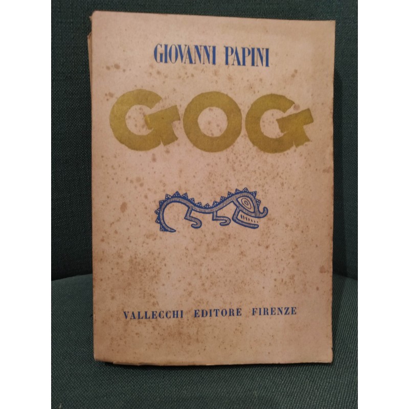 Gog