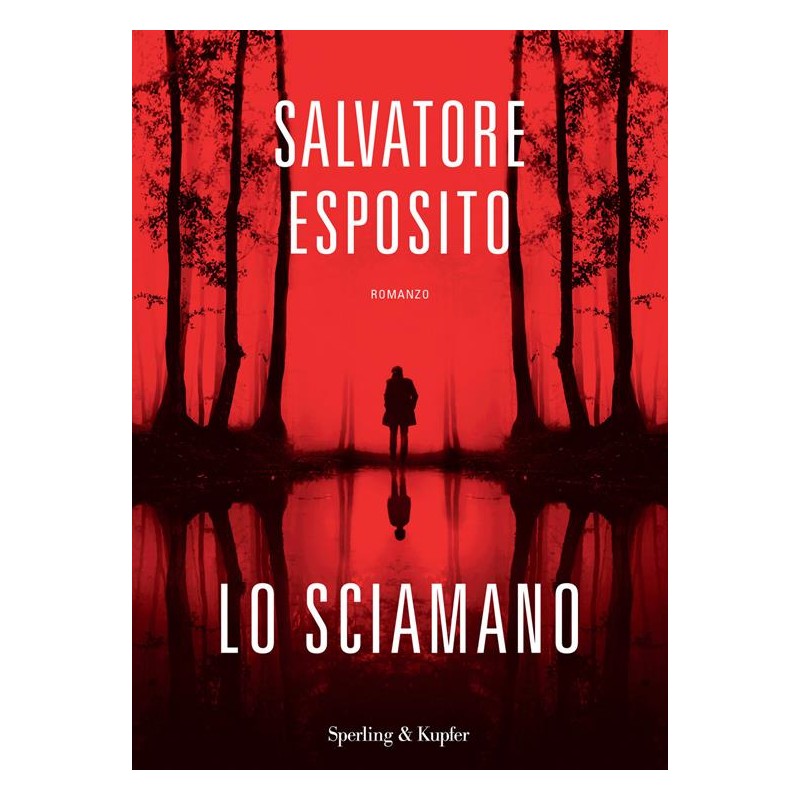 Lo sciamano