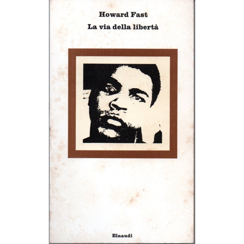 Le vie della libertà
