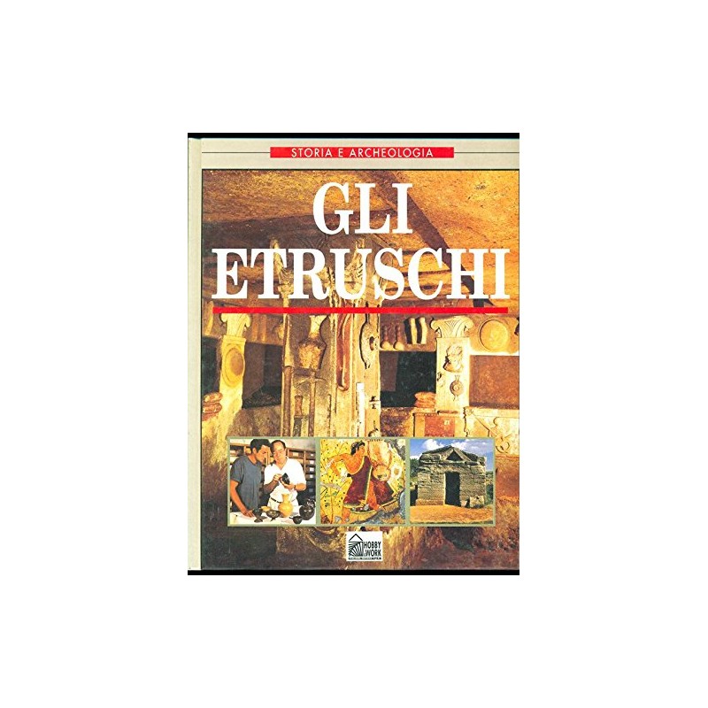 Gli etruschi