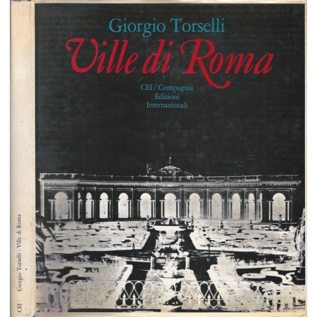 Ville di Roma