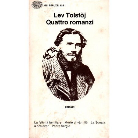 Quattro romanzi