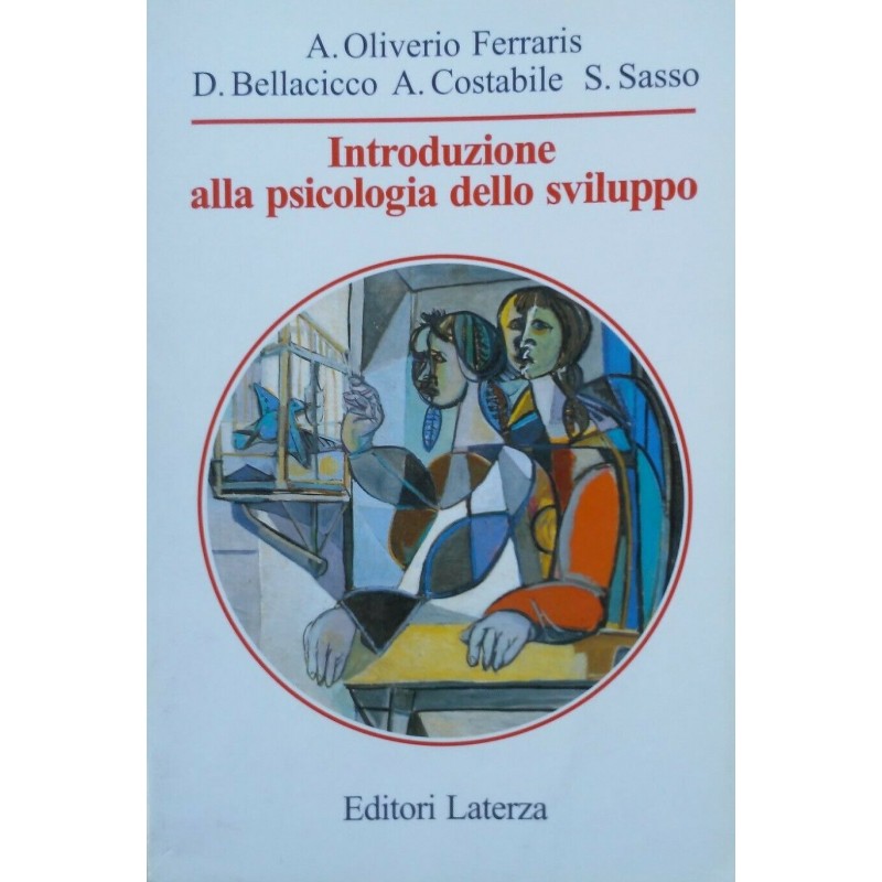Introduzione alla psicologia dello sviluppo