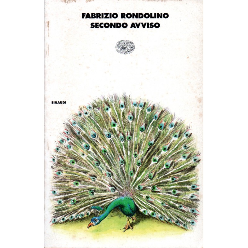 Secondo avviso