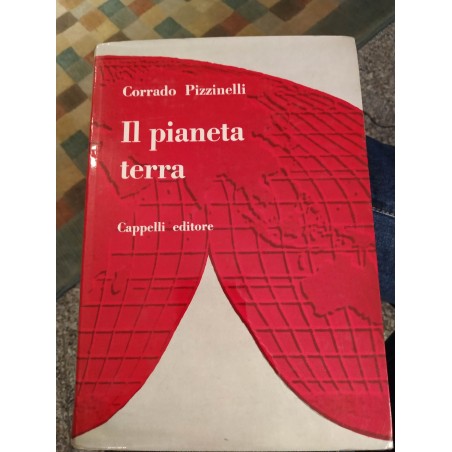 Il pianeta Terra