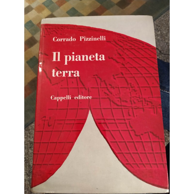 Il pianeta Terra