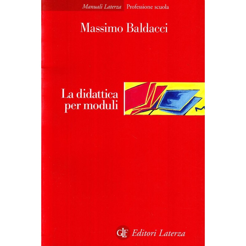 La didattica per moduli