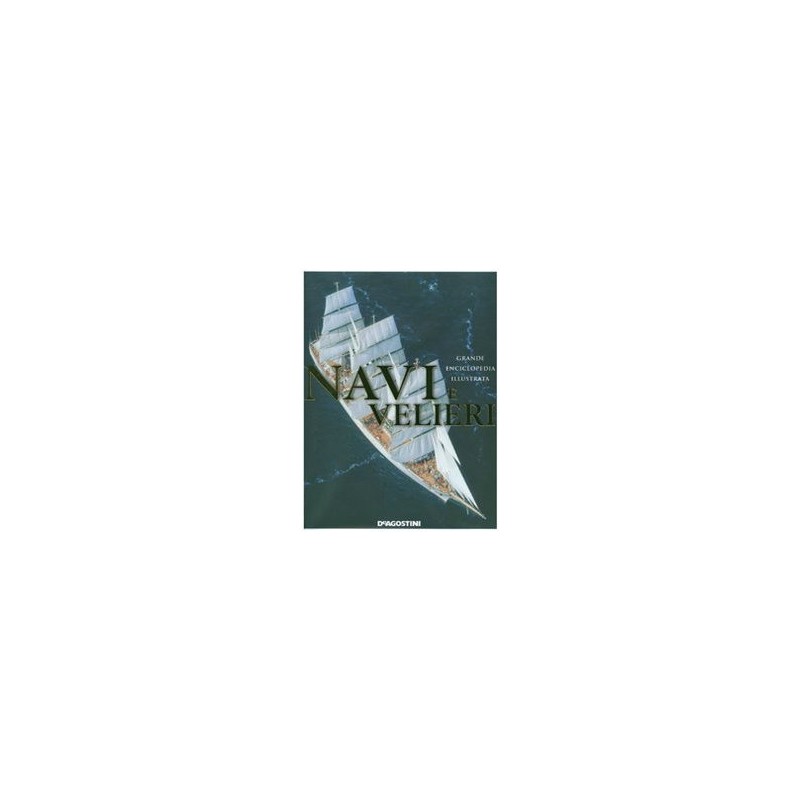 Navi e velieri
