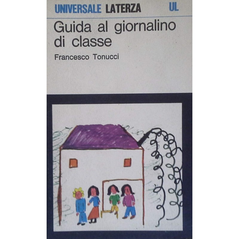 Guida al giornalino di classe
