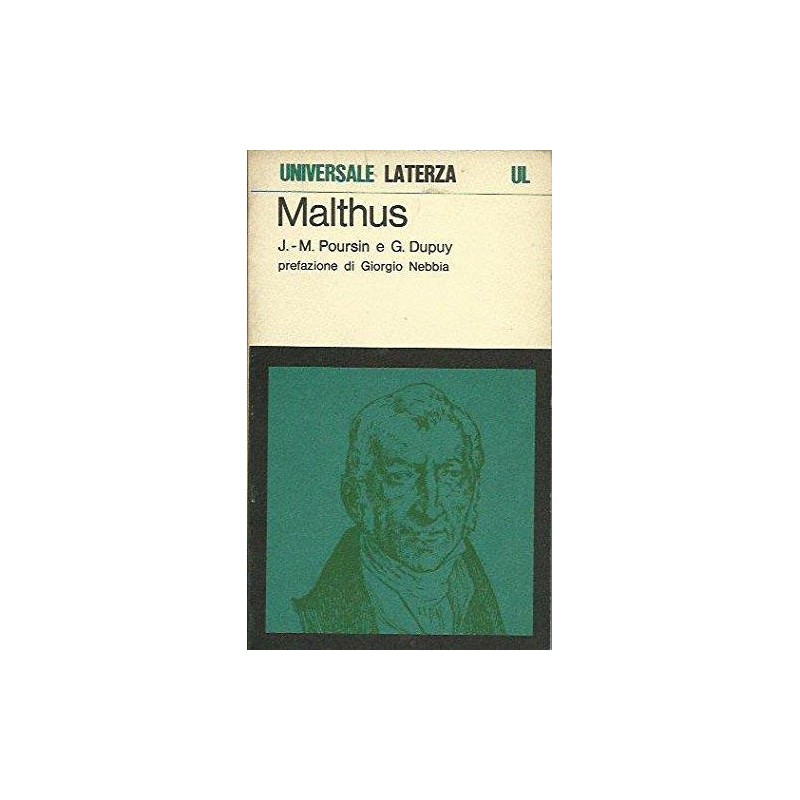 Malthus