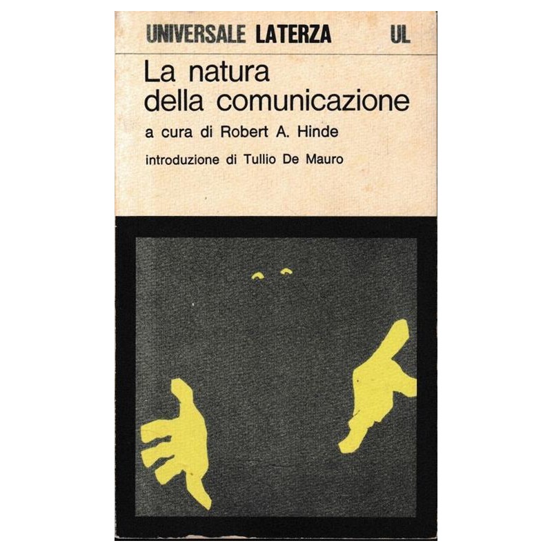 La natura della comunicazione
