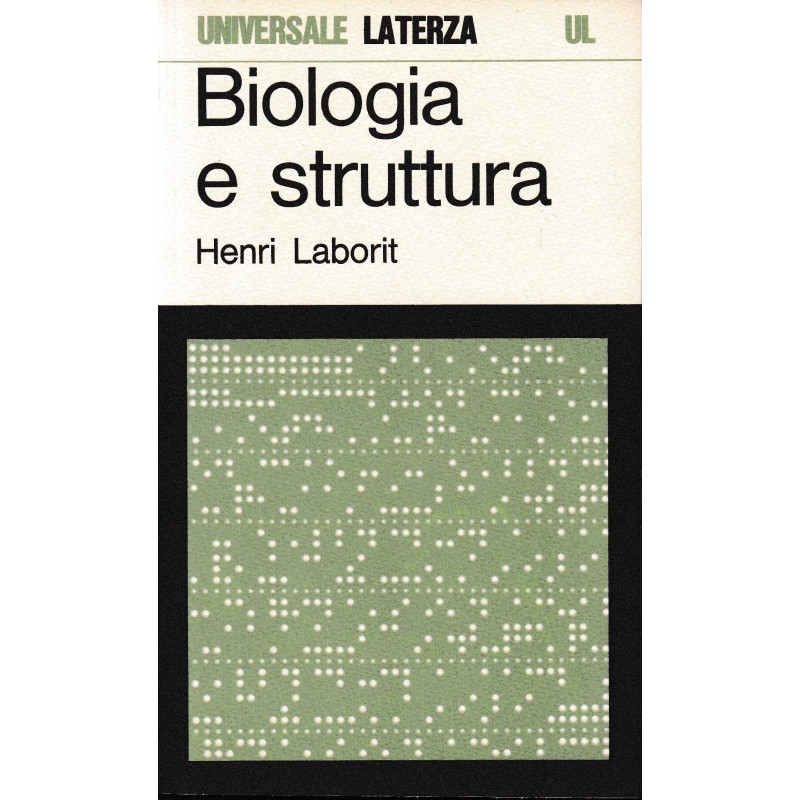 Biologia e struttura