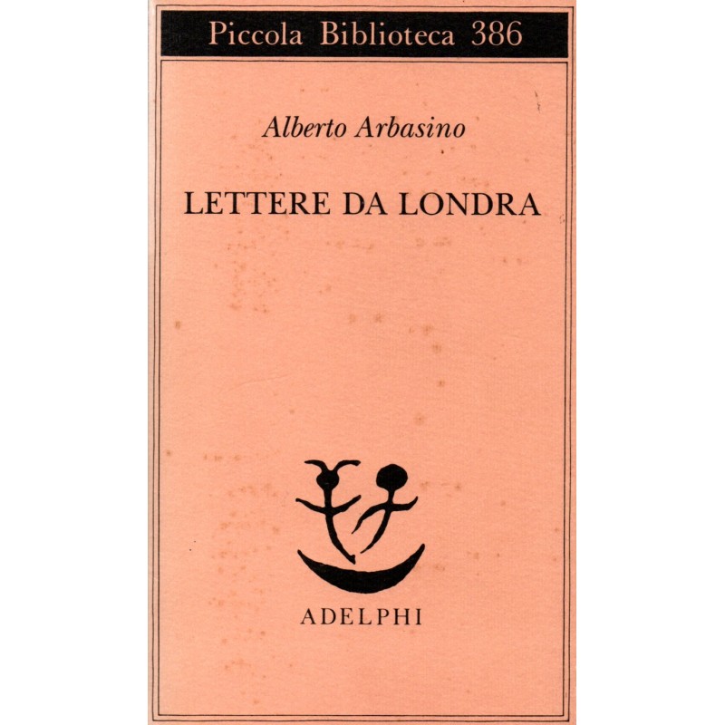 Lettere da Londra