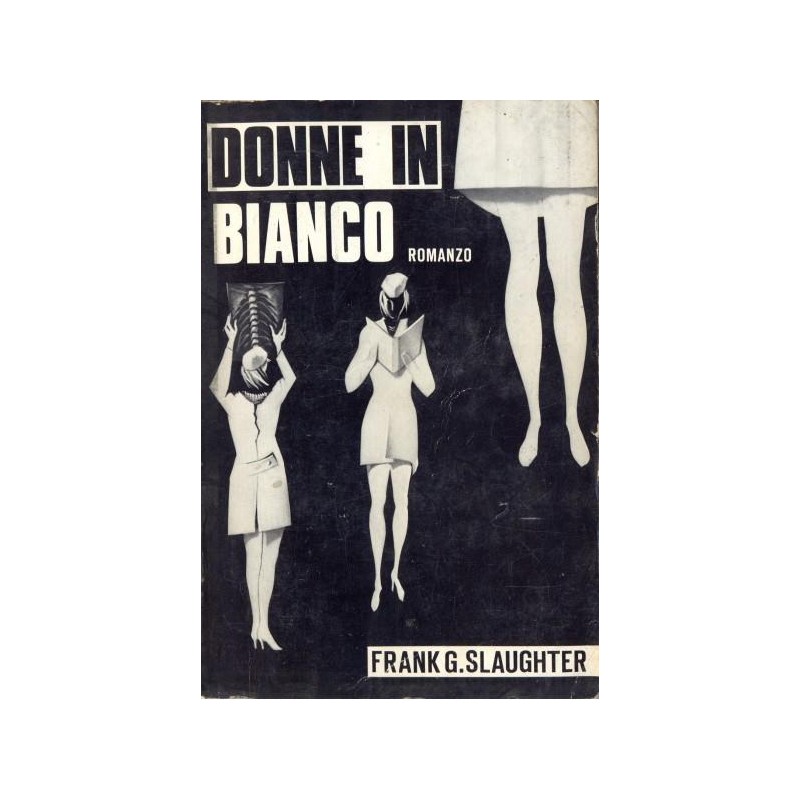 Donne in bianco