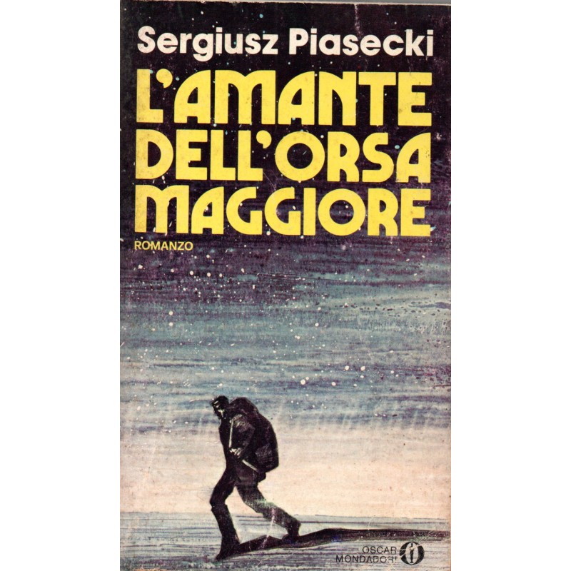 L'amante dell'orsa maggiore