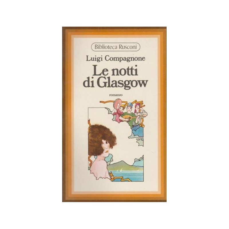Le notti di Gasglow