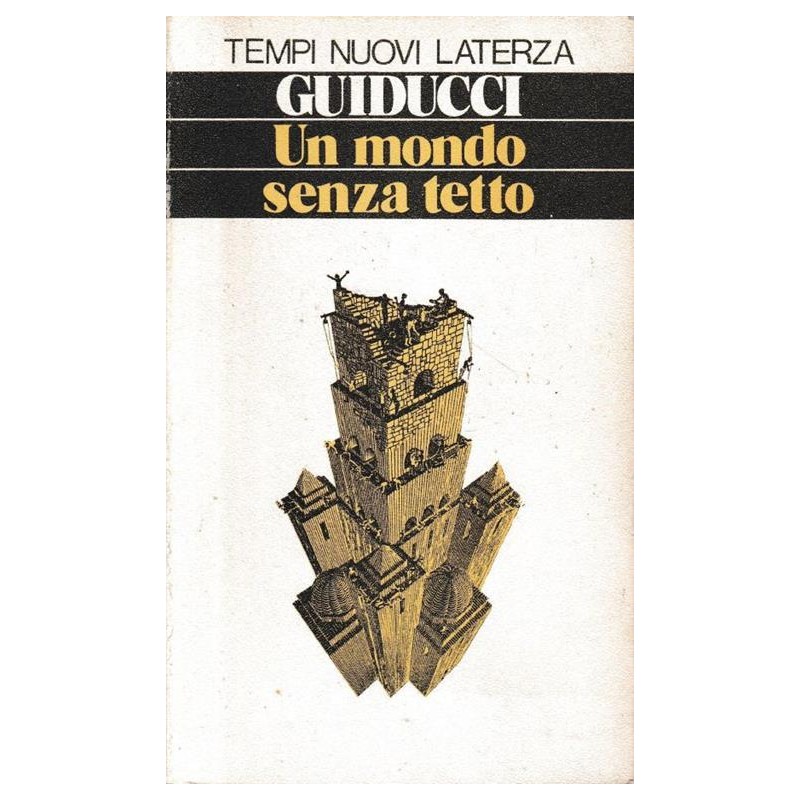 Un  mondo senza tetto