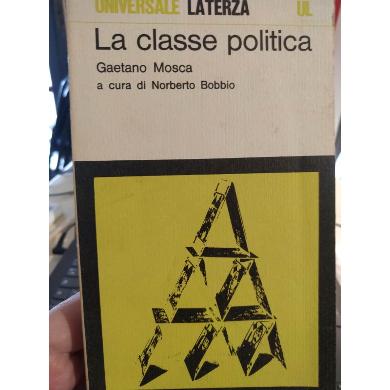 La classe politica