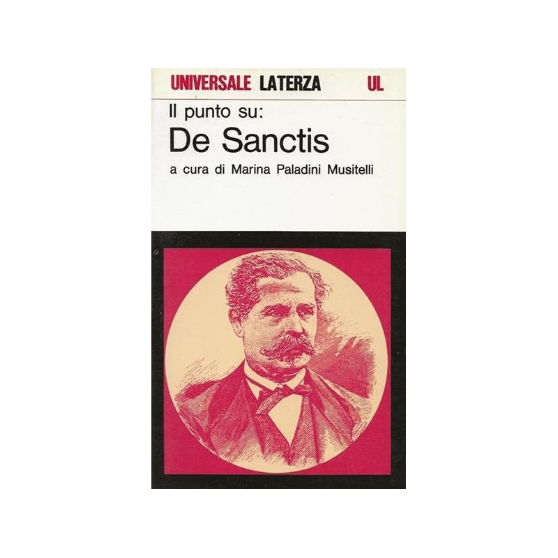Il punto su De Sanctis