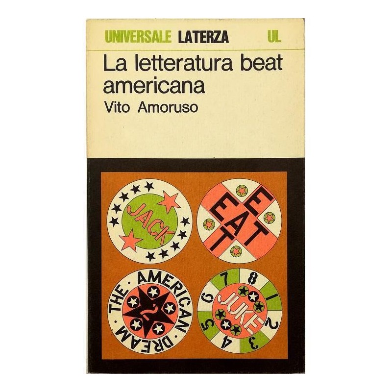 La letteratura beat americana