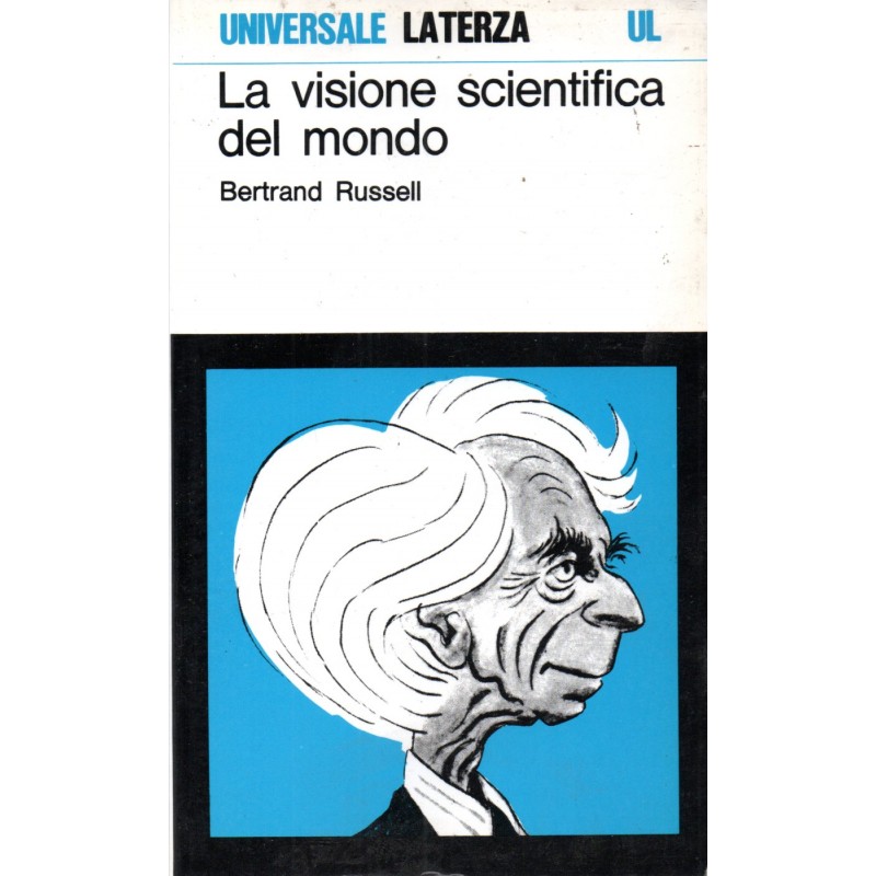 La visione scientifica del mondo
