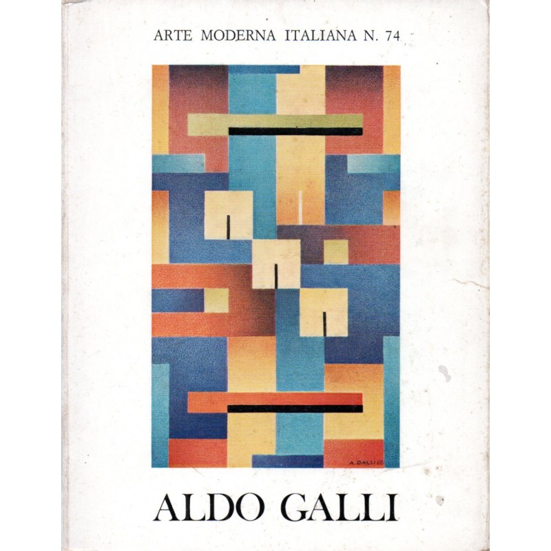 Aldo Galli