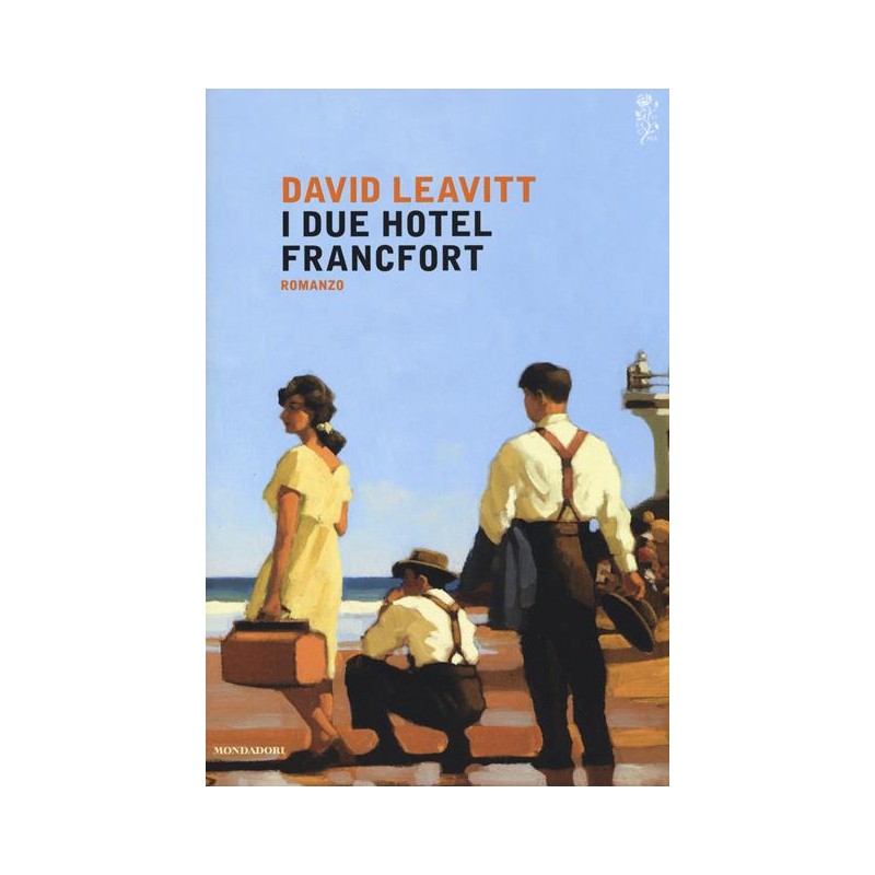 I due Hotel Francfort