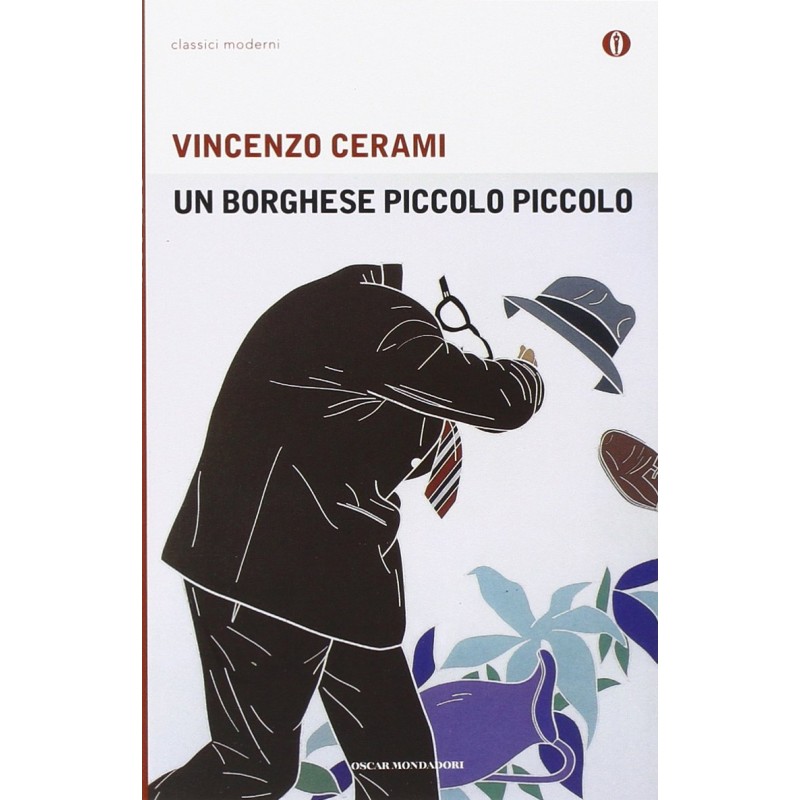 Un borghese piccolo piccolo