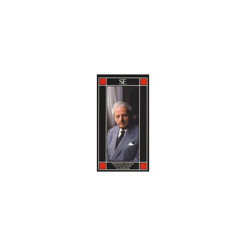 Nuove letture talmudiche