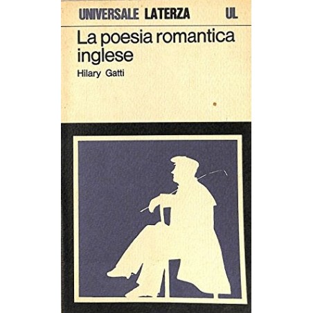 La poesia romantica inglese