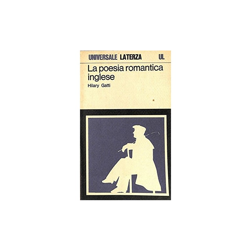 La poesia romantica inglese