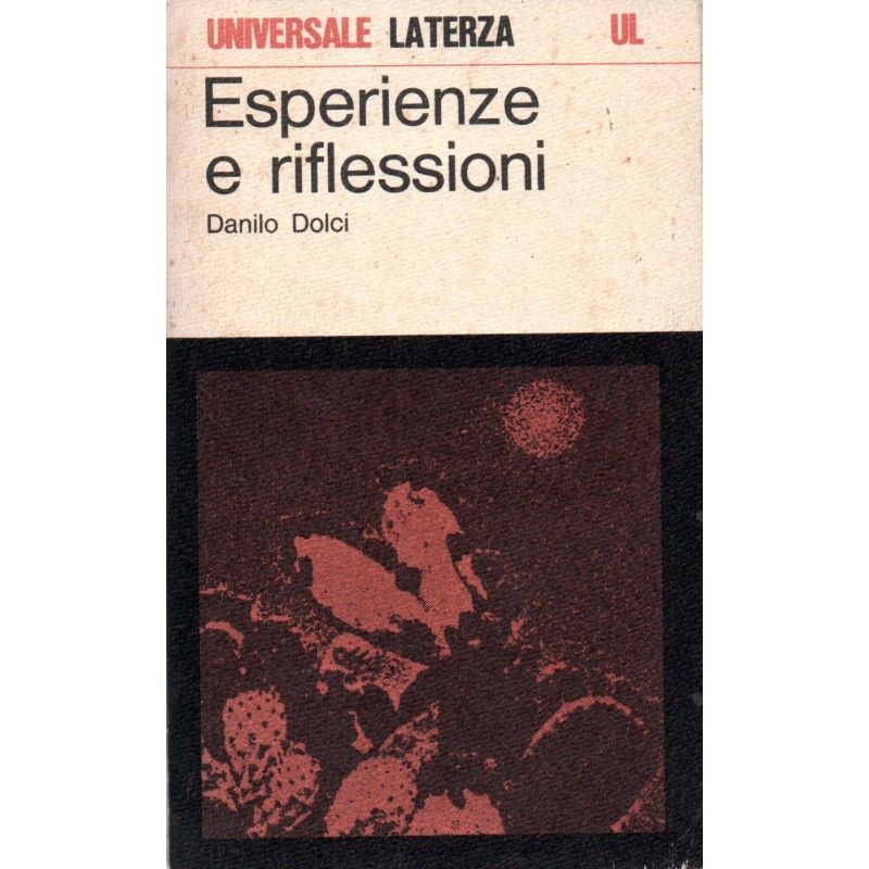 Esperienze e riflessioni