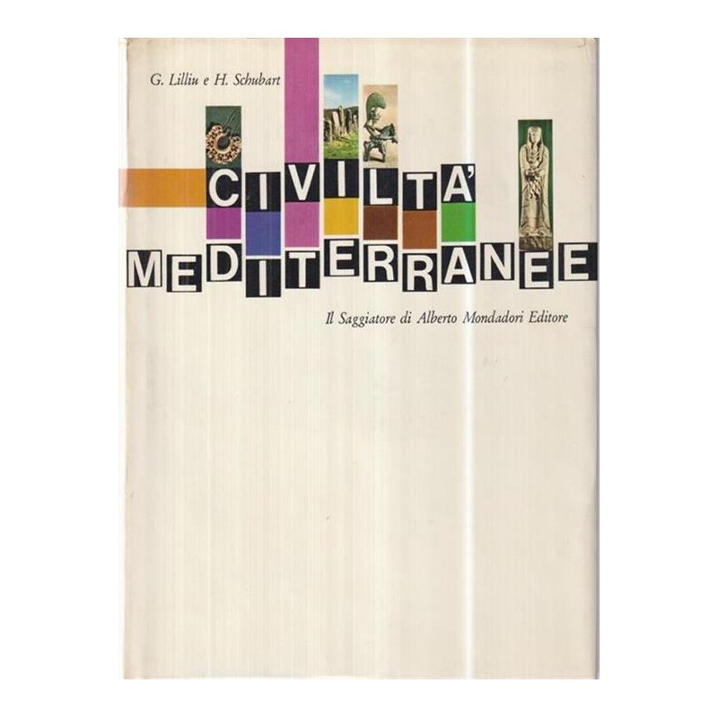 Civiltà mediterranee