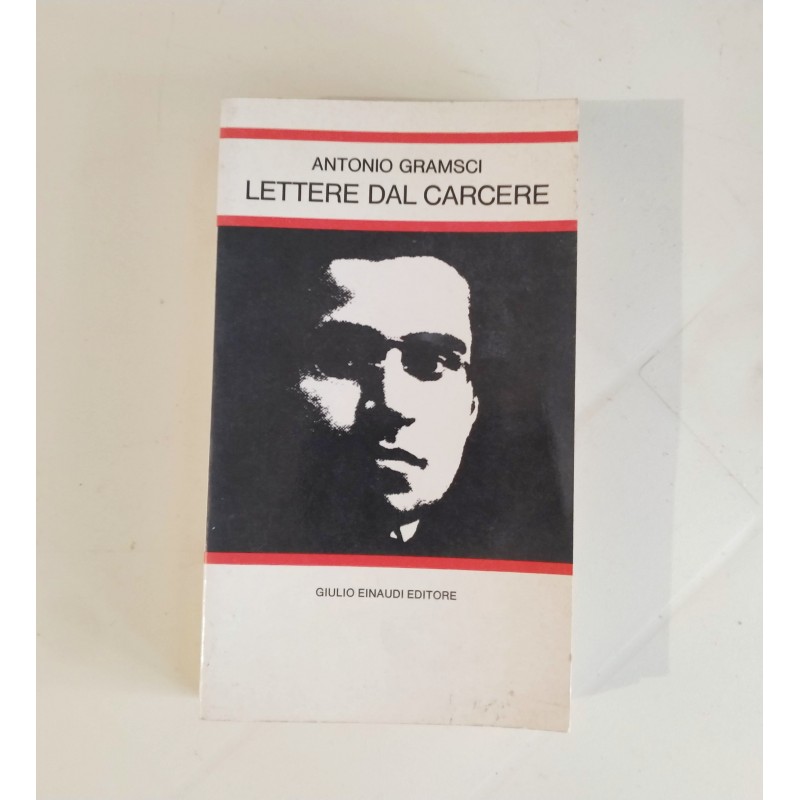 Lettere dal carcere