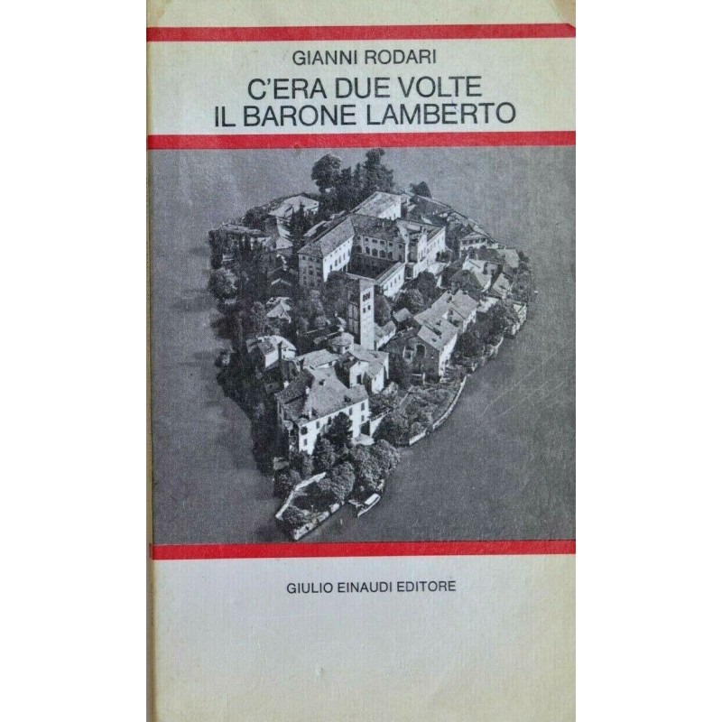 C'era due volte il barone Lamberto
