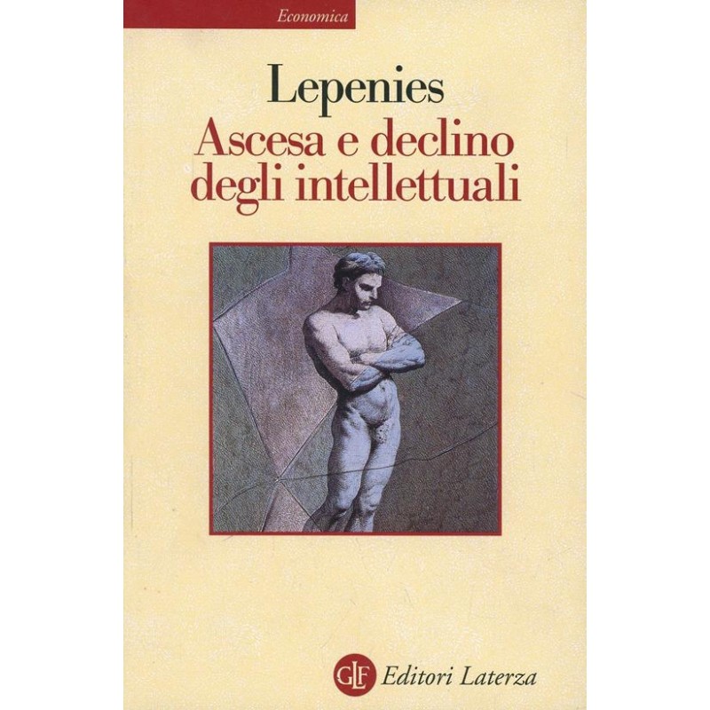 Ascesa e declino degli intellettuali in Europa