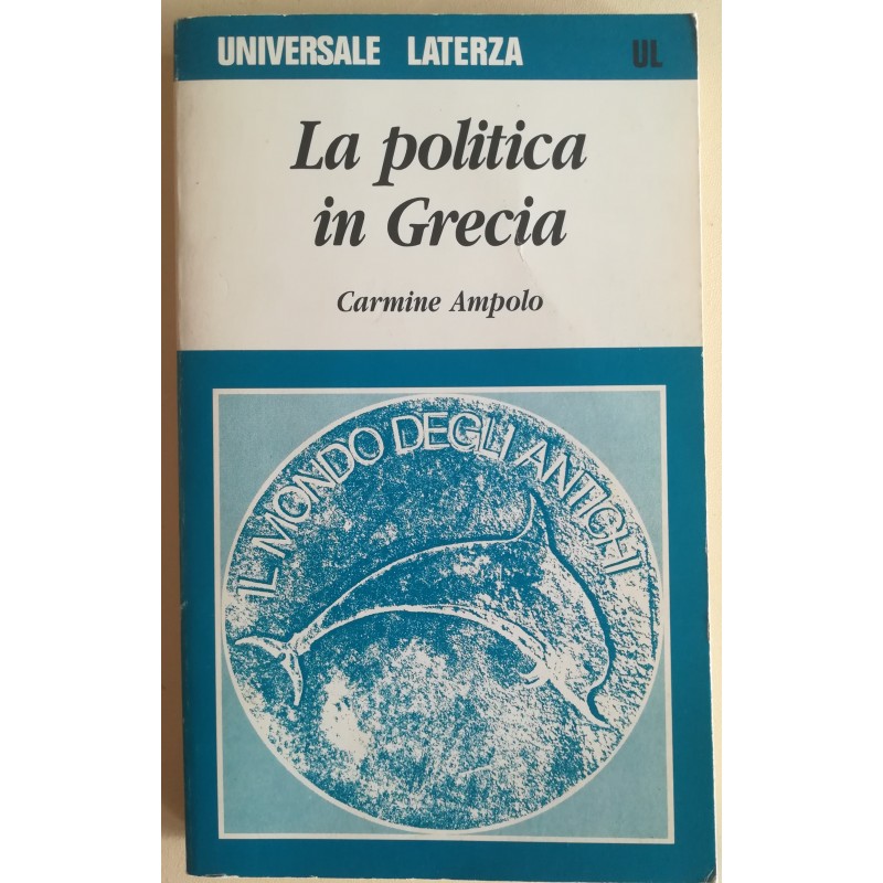 La politica in Grecia